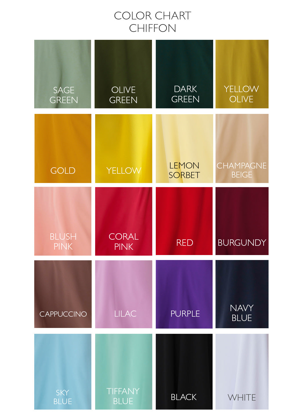 Романтична шифонова сукня з кейпом в кольорі Gold