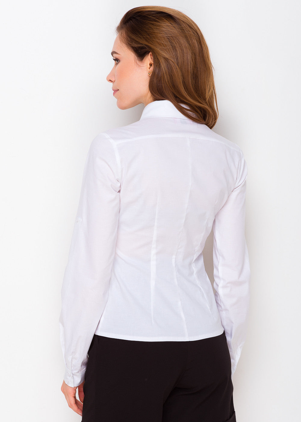 Бавовняна блуза