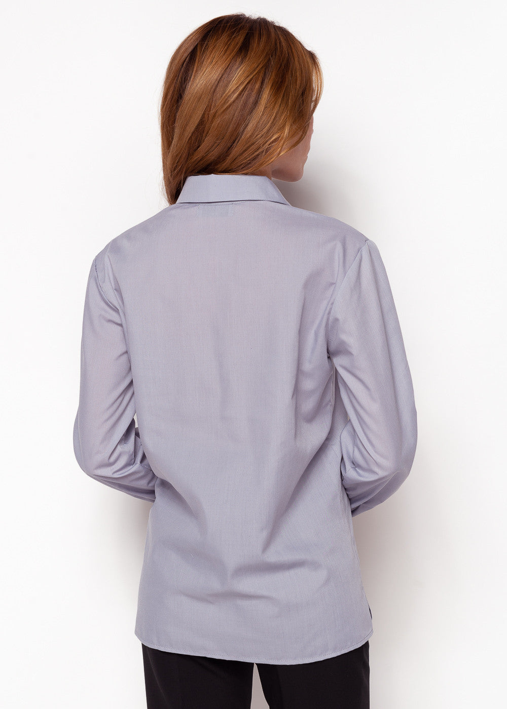 Бавовняна блуза