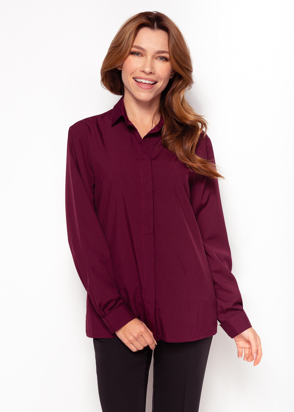 Простора блуза