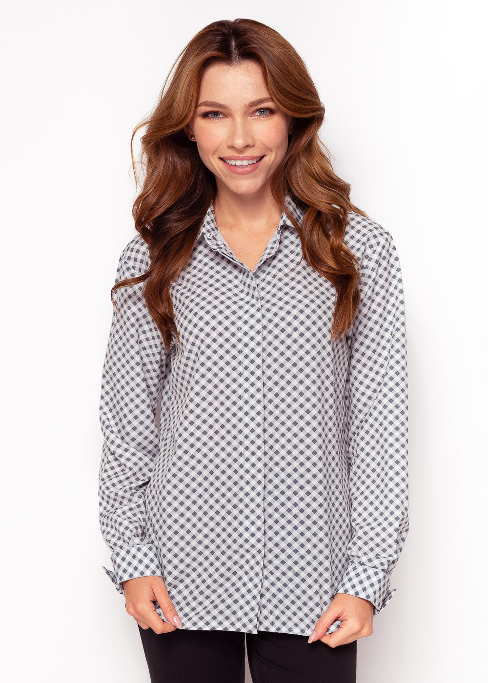 Простора блуза