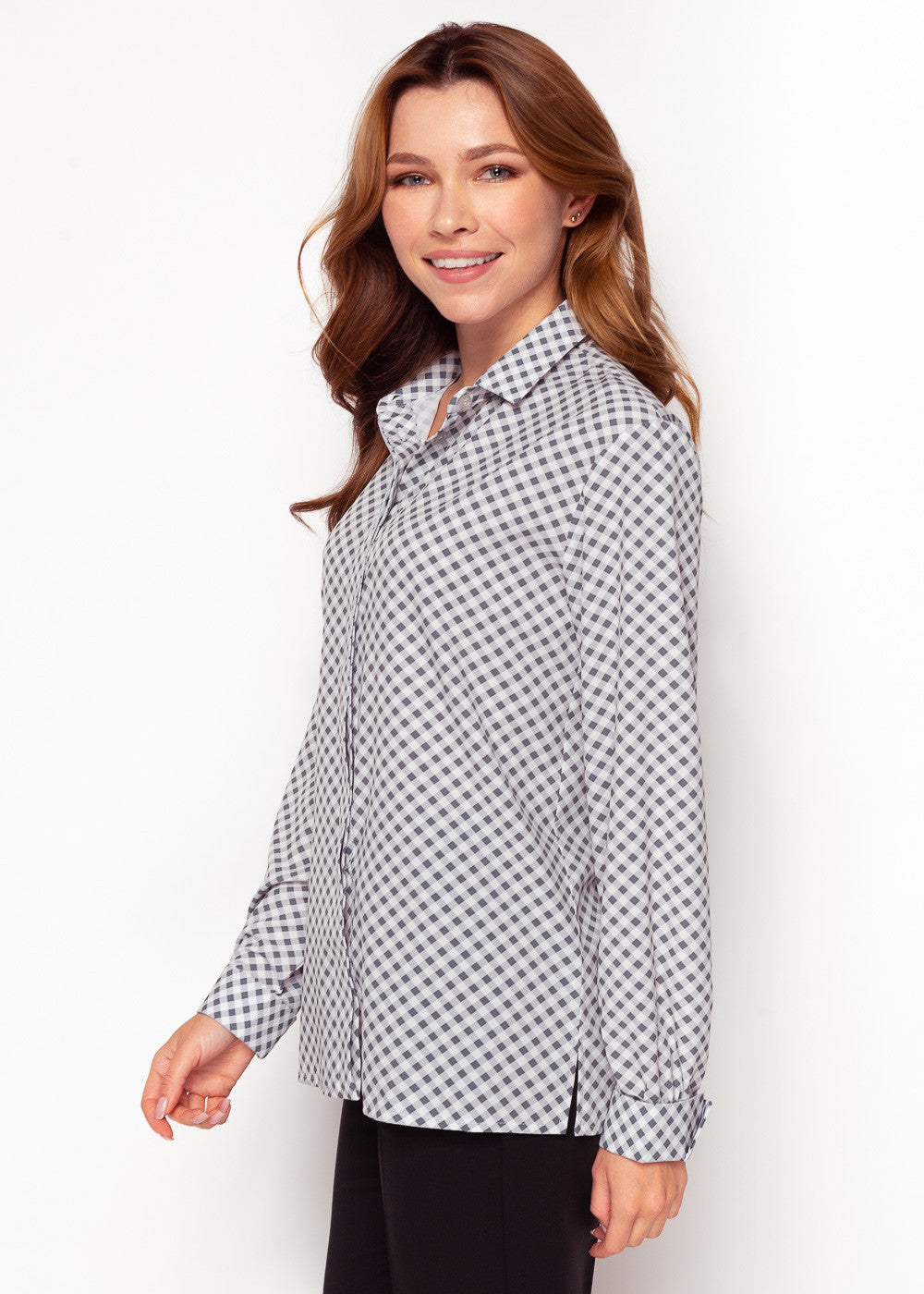 Простора блуза