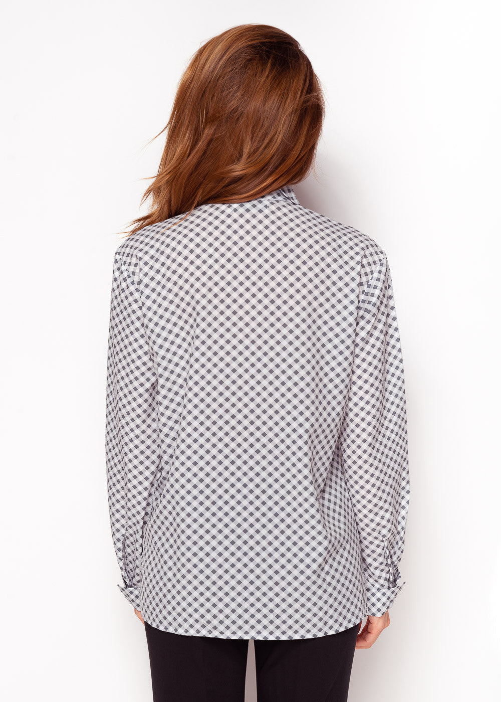 Простора блуза