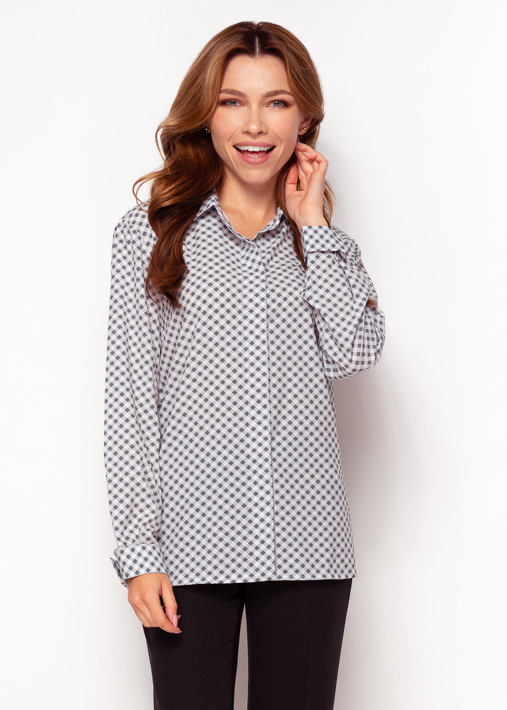 Простора блуза