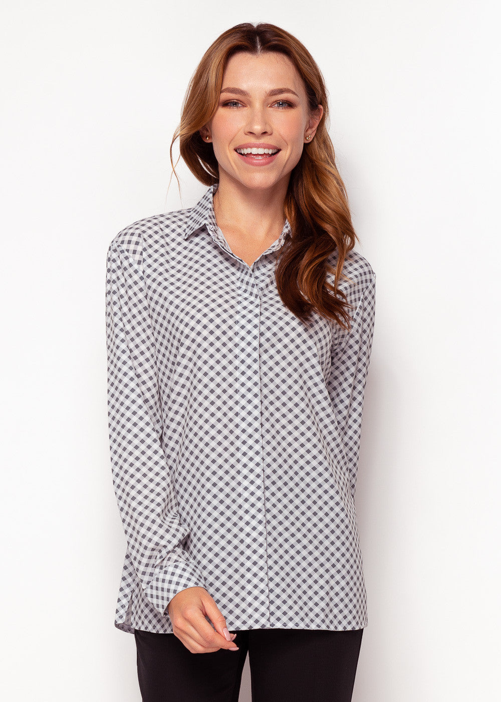 Простора блуза