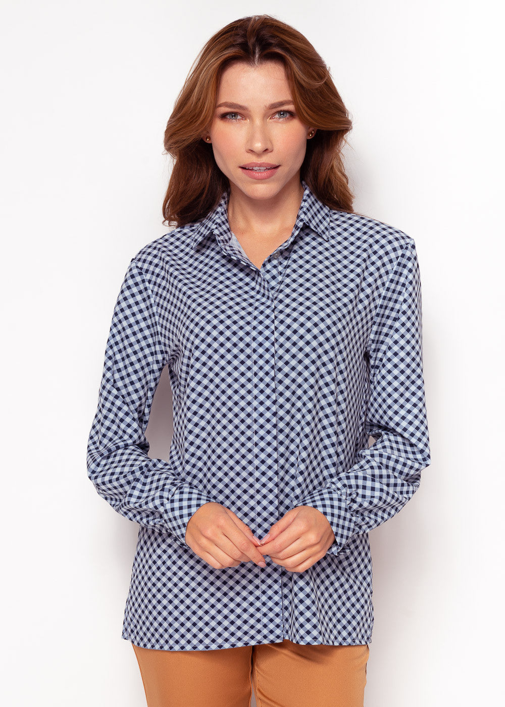 Простора блуза