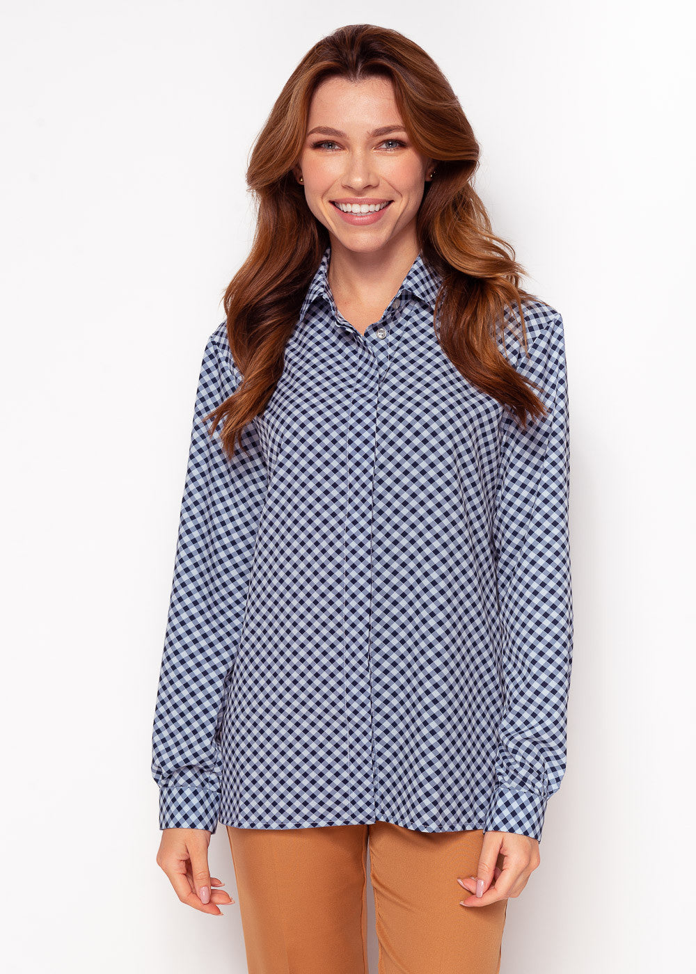 Простора блуза