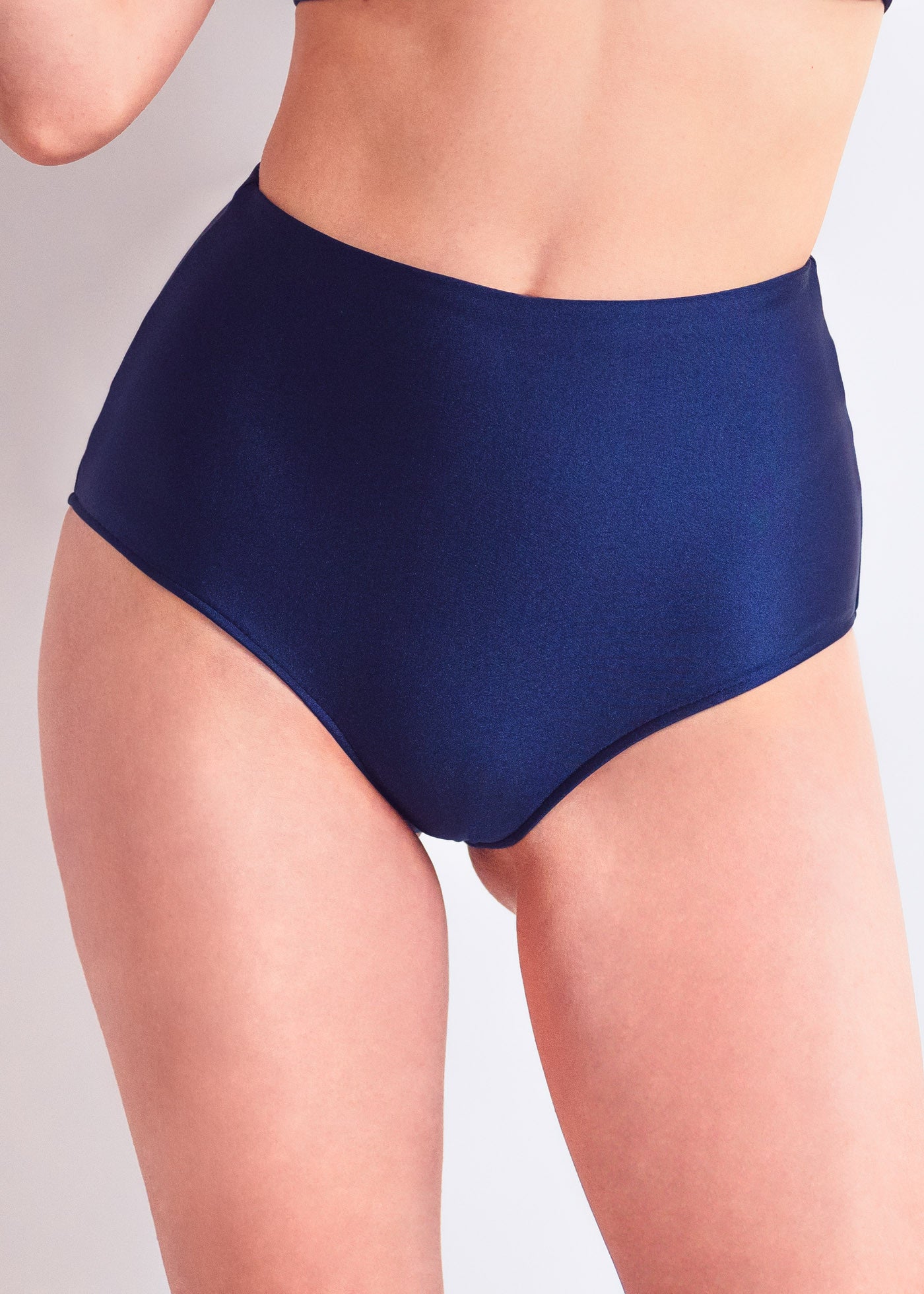 Плавки High Waist Bikini