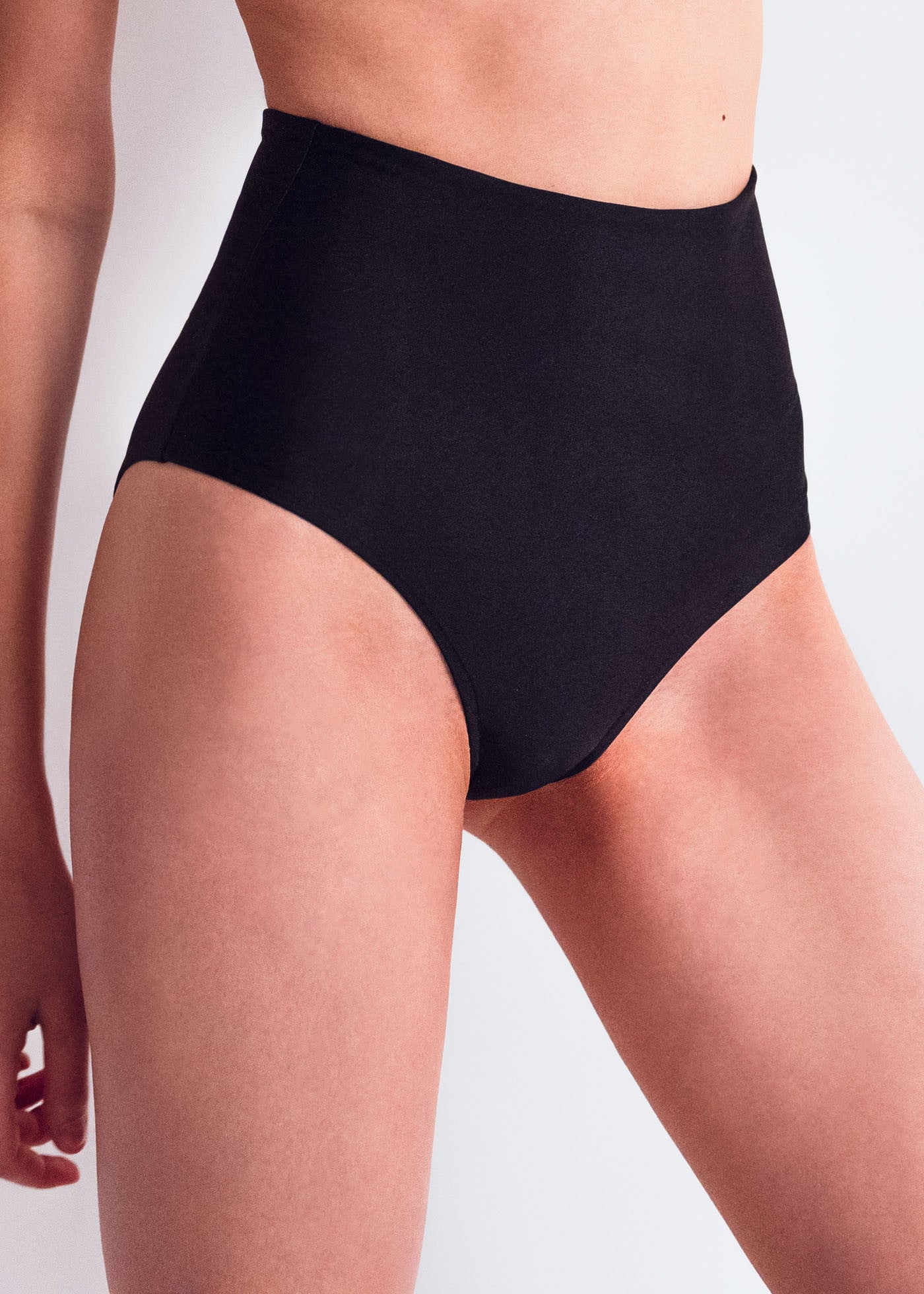 Плавки High Waist Bikini