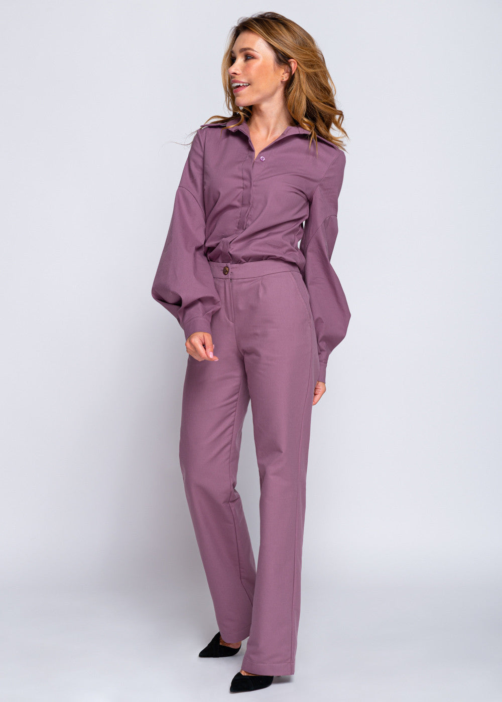 Бавовняні брюки