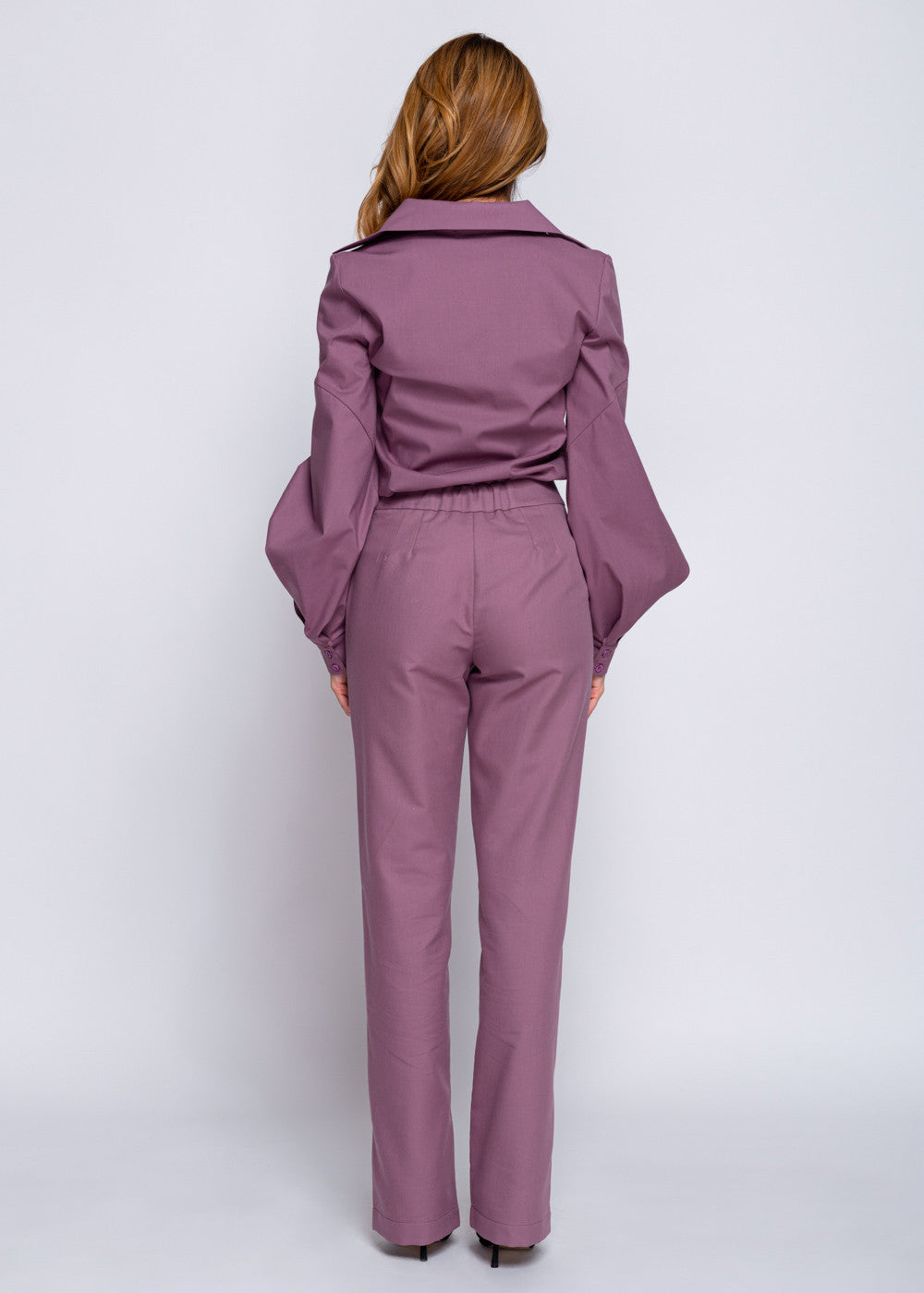 Бавовняні брюки