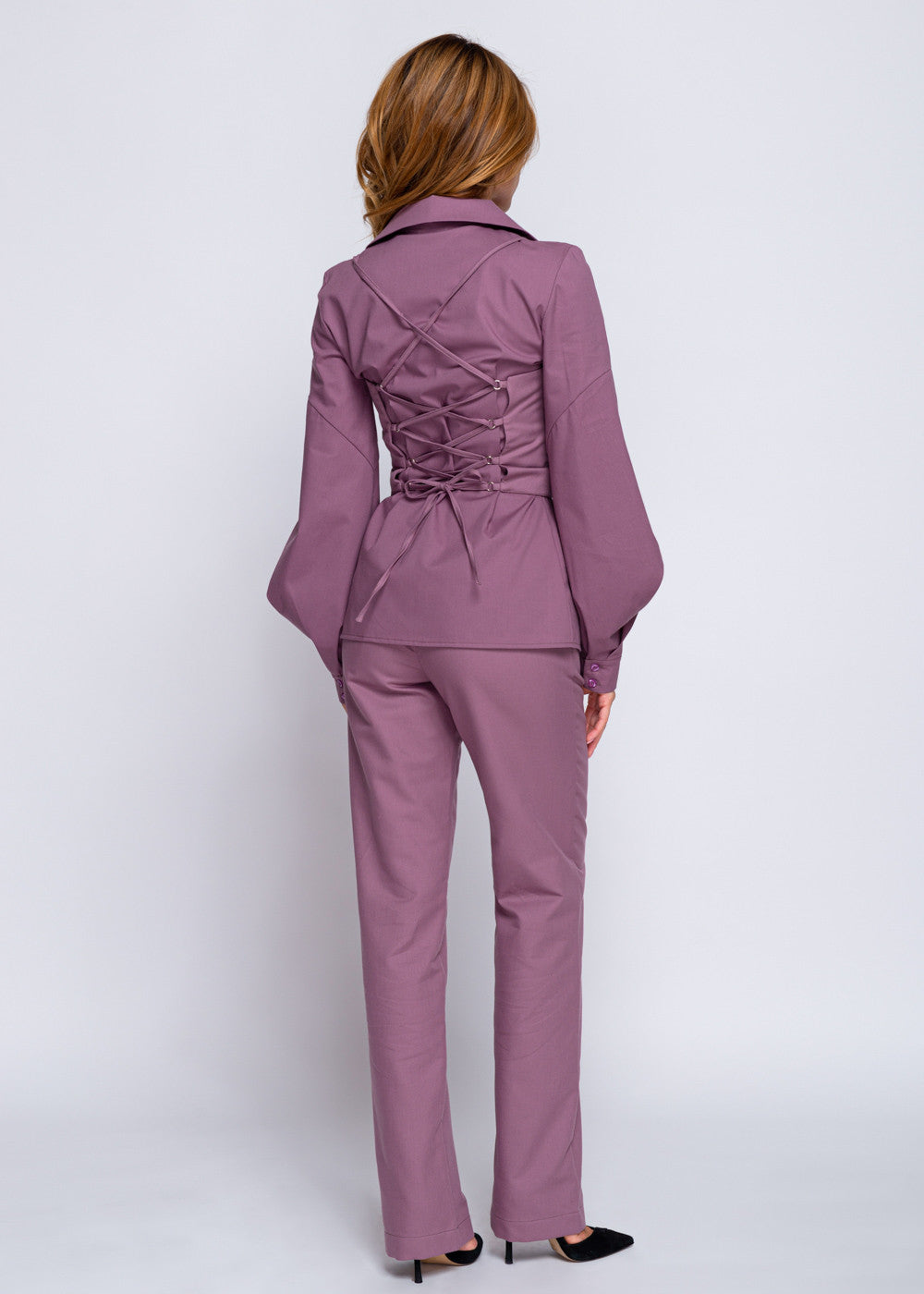 Бавовняний корсет