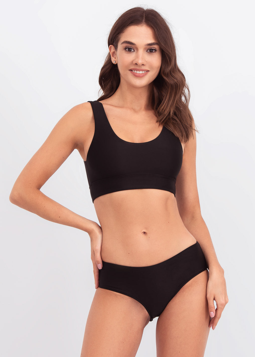 Плавки Brazilian