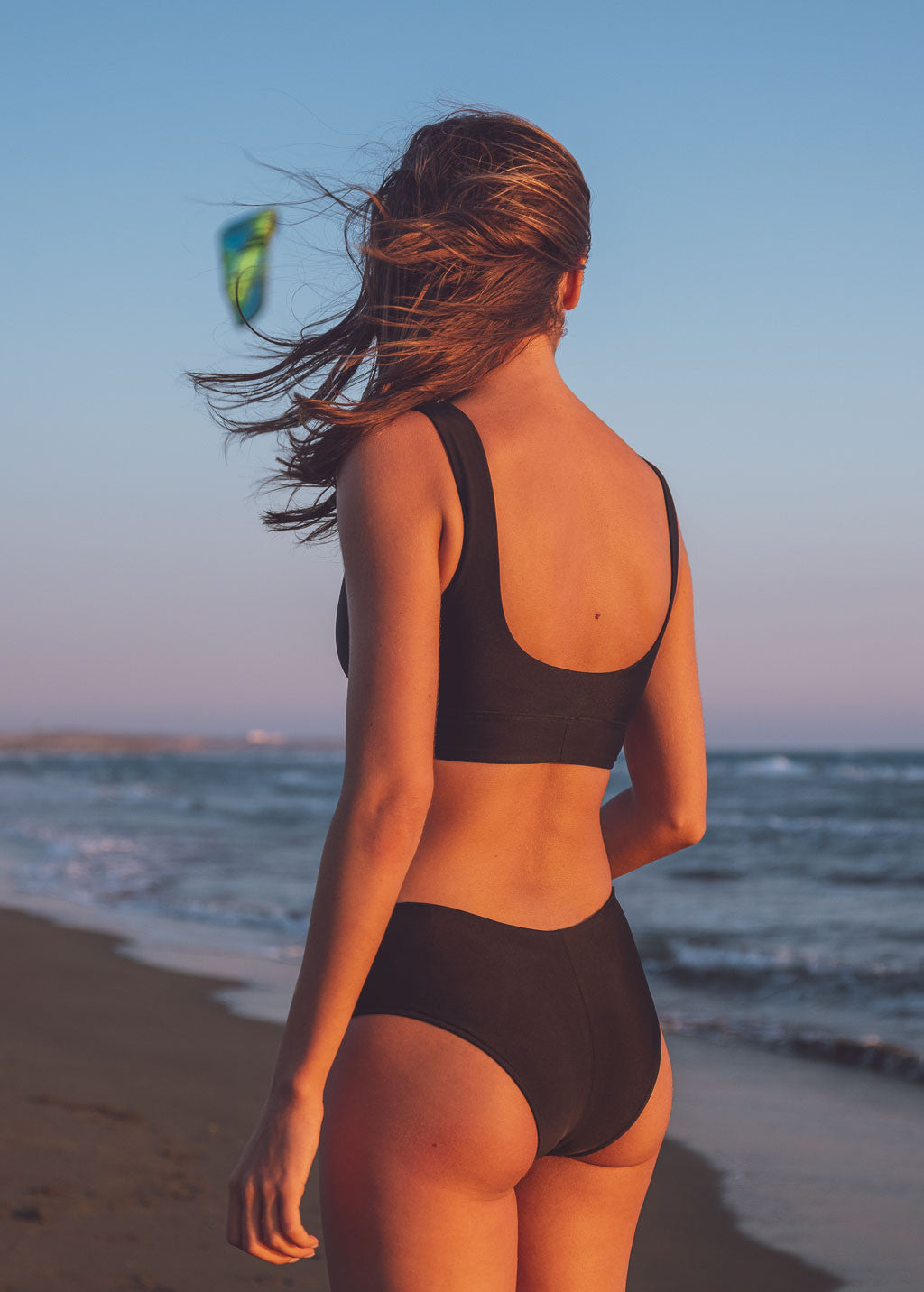 Плавки Brazilian