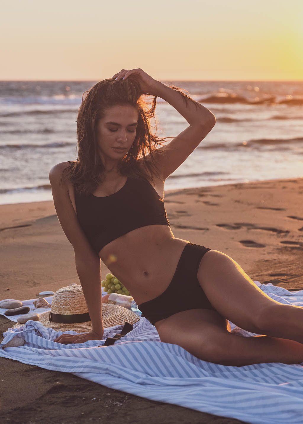 Плавки Brazilian