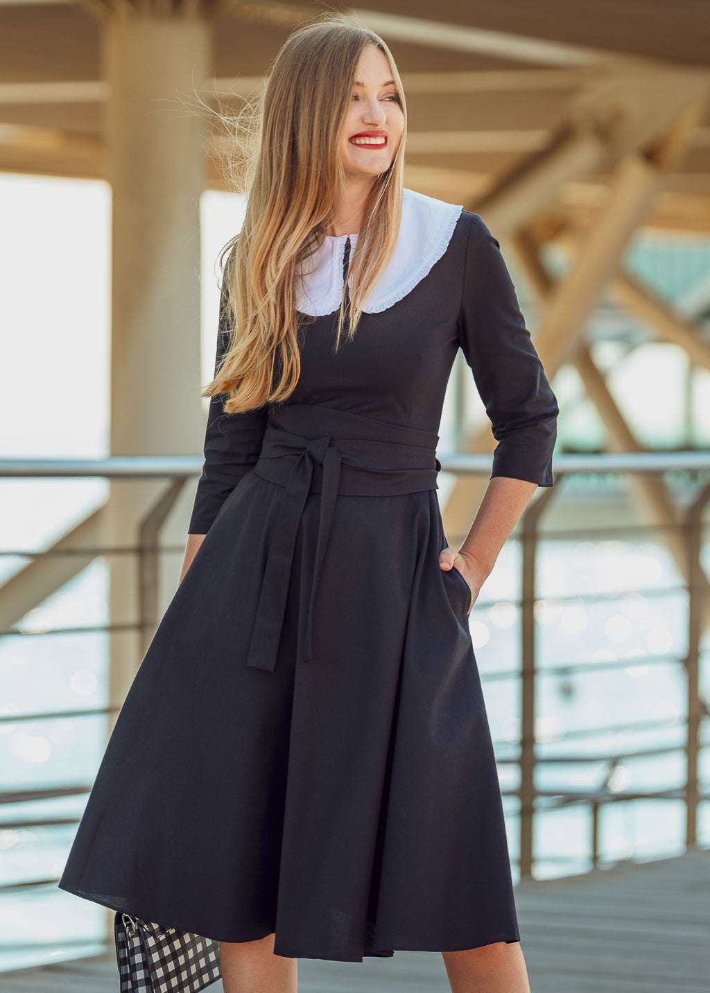 Бавовняний комір