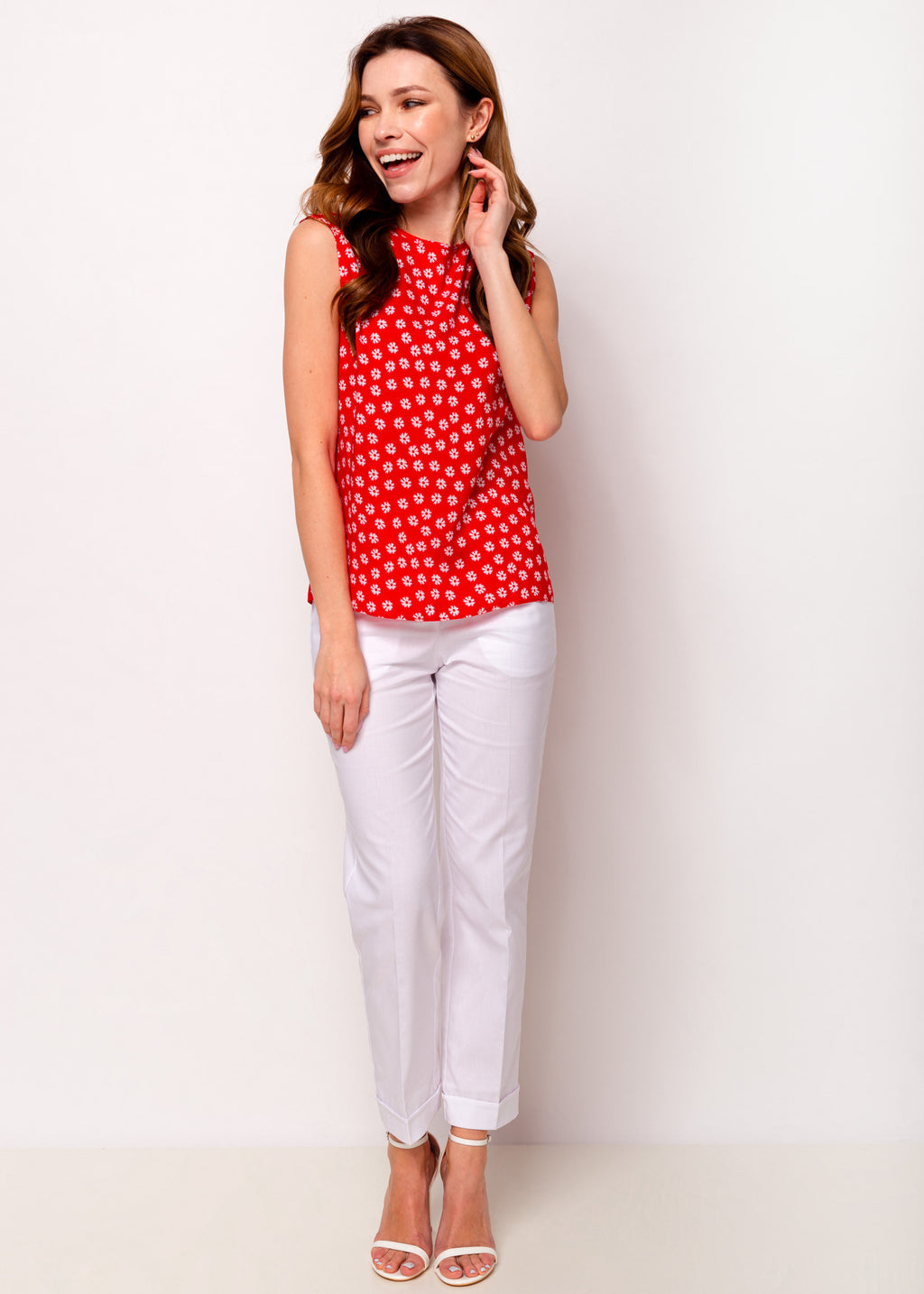 Легкі літні брюки