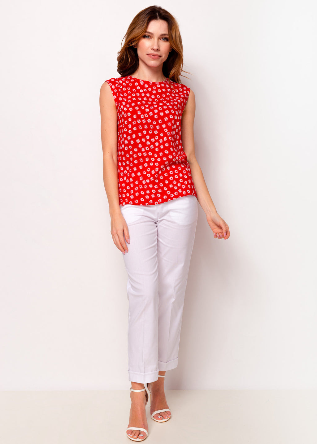 Легкі літні брюки