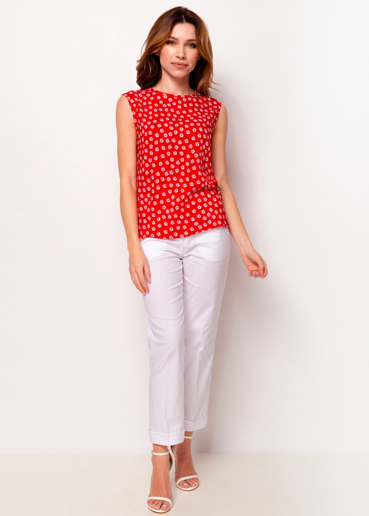 Легкі літні брюки