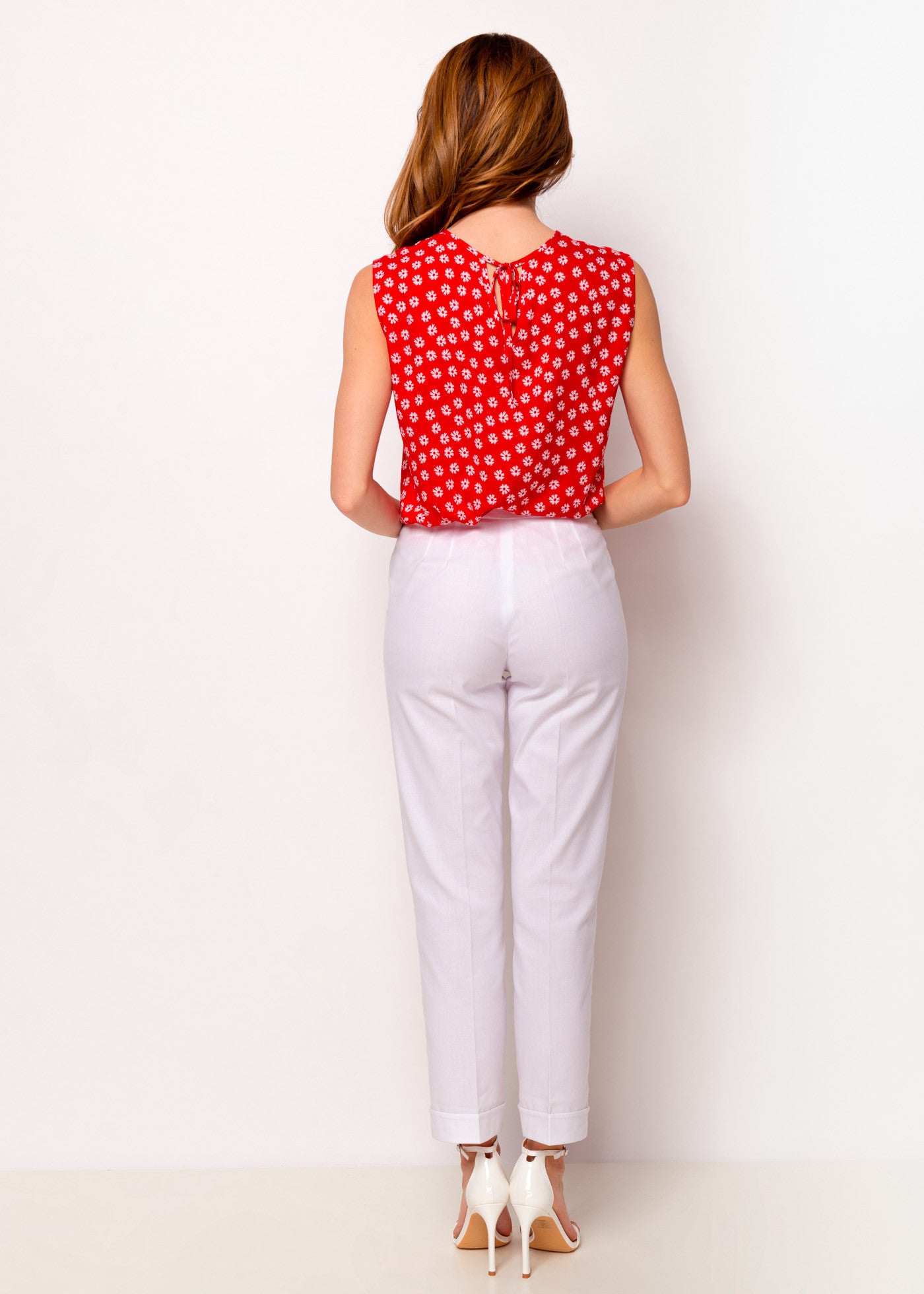 Легкі літні брюки