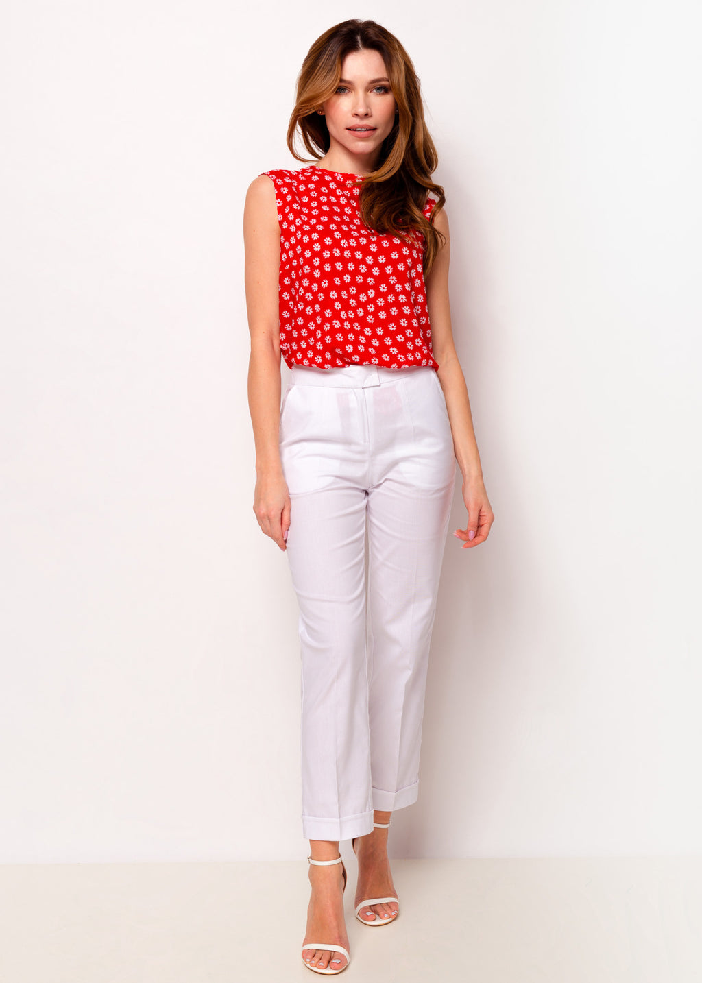 Легкі літні брюки