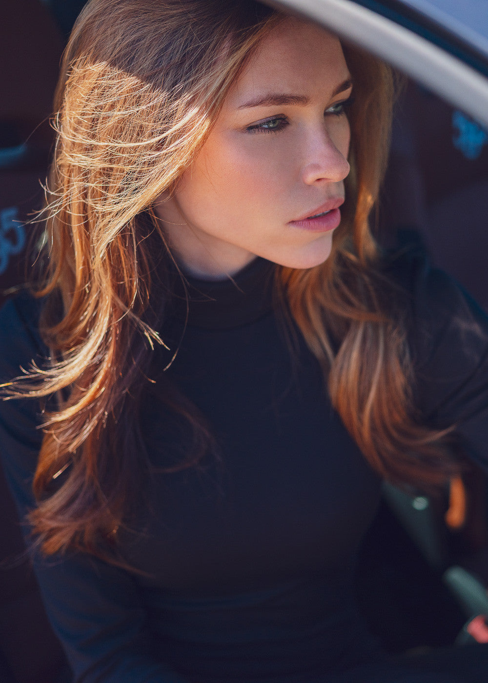 Трикотажна сукня-футляр