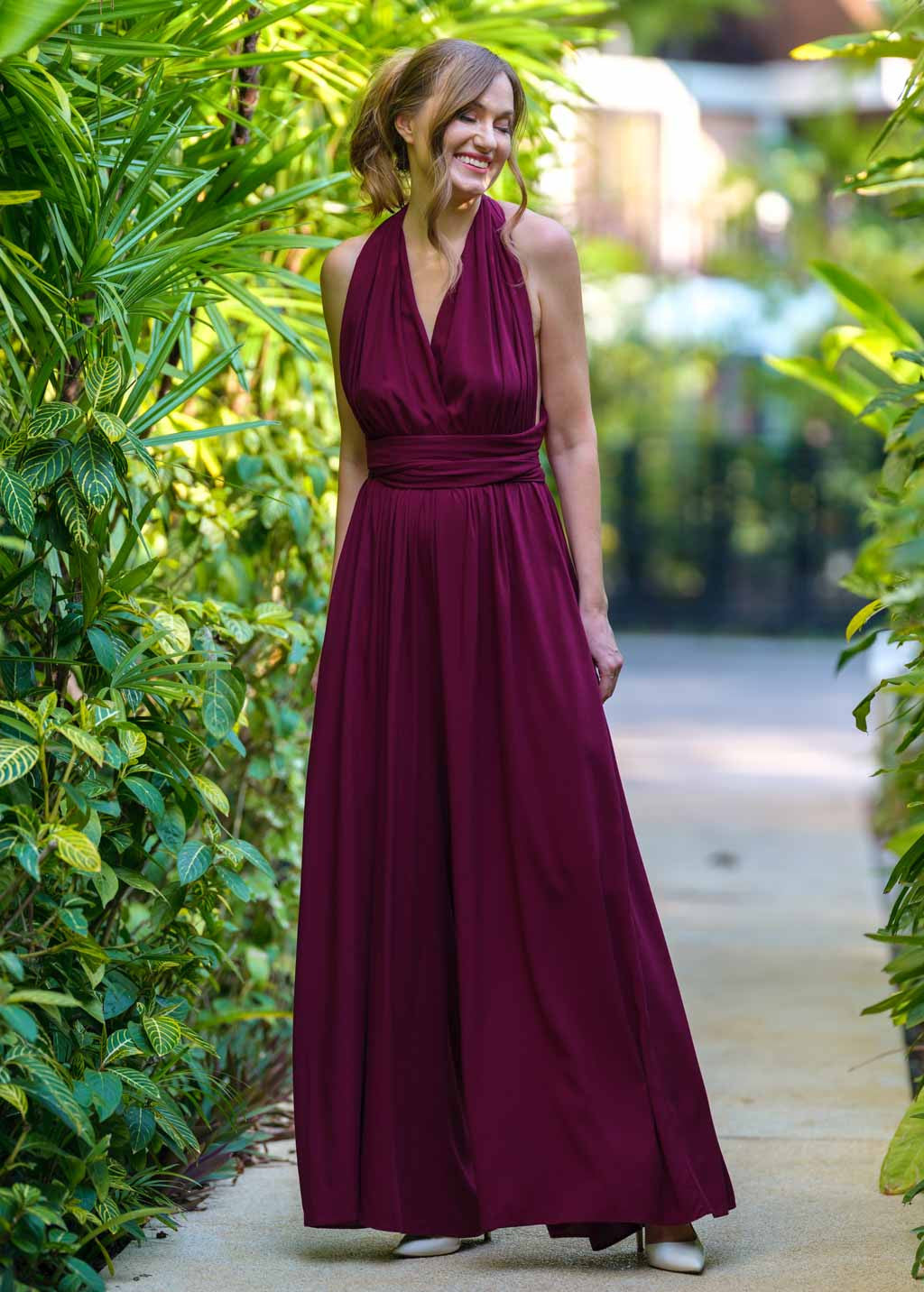 Літній комбінезон Infinity з віскози