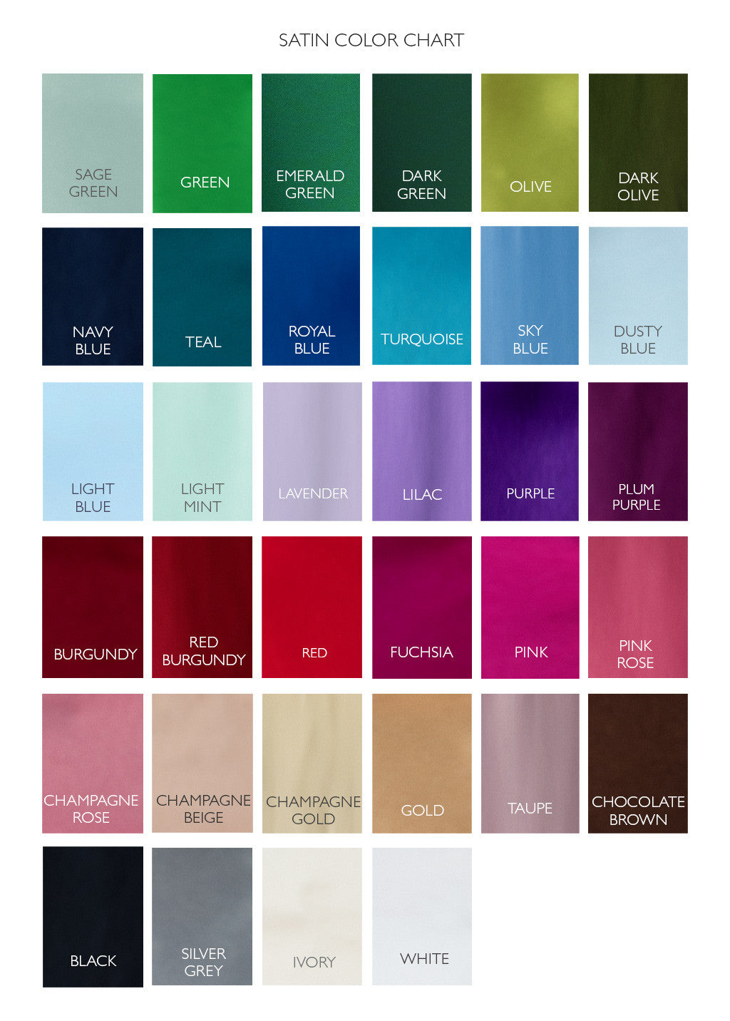 Романтична довга сатинова спідниця з кишенями