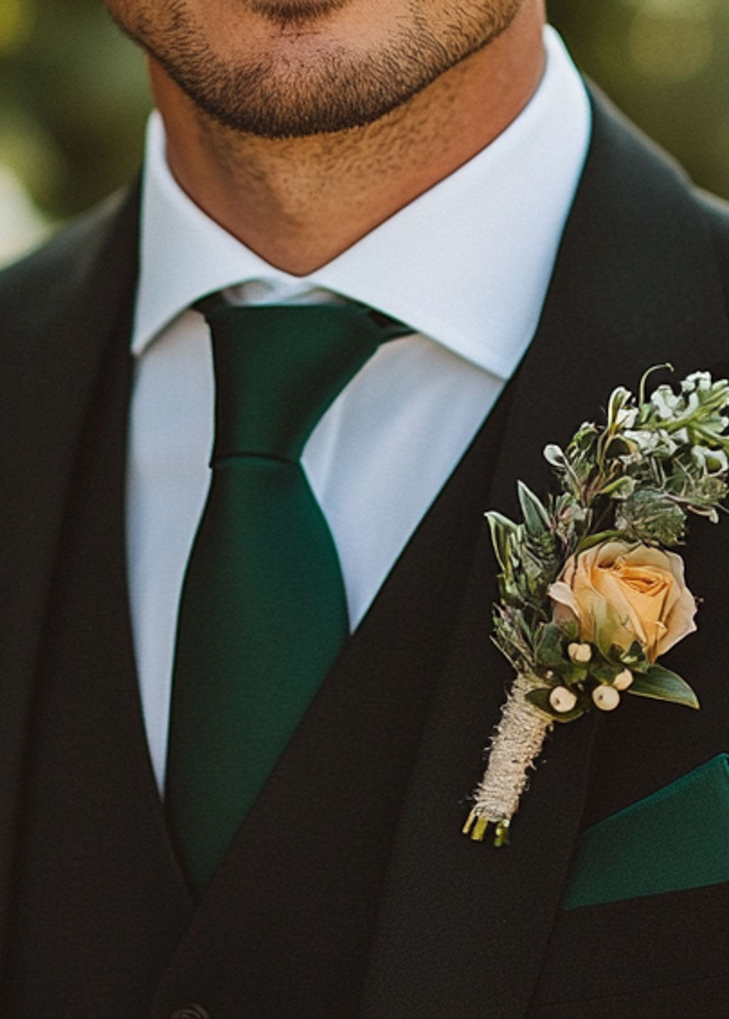 Краватка чоловіча