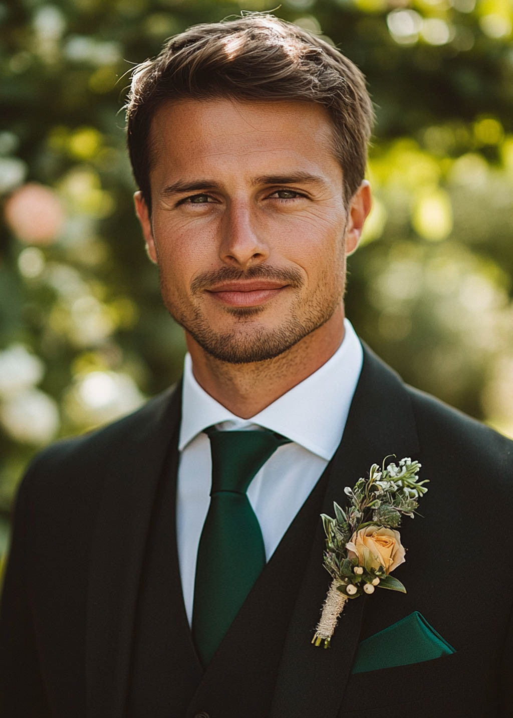 Краватка чоловіча