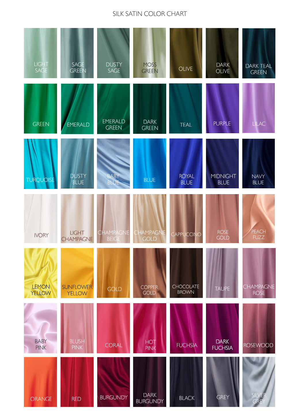 Шовкова святкова сукня