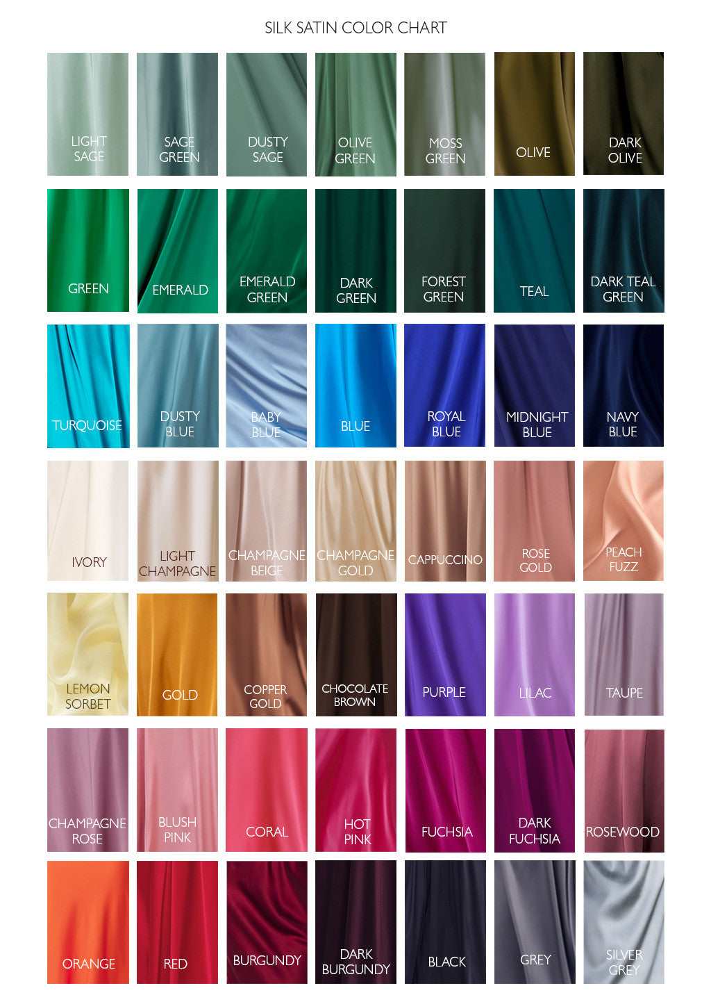 Хустка в кишеню чоловіча