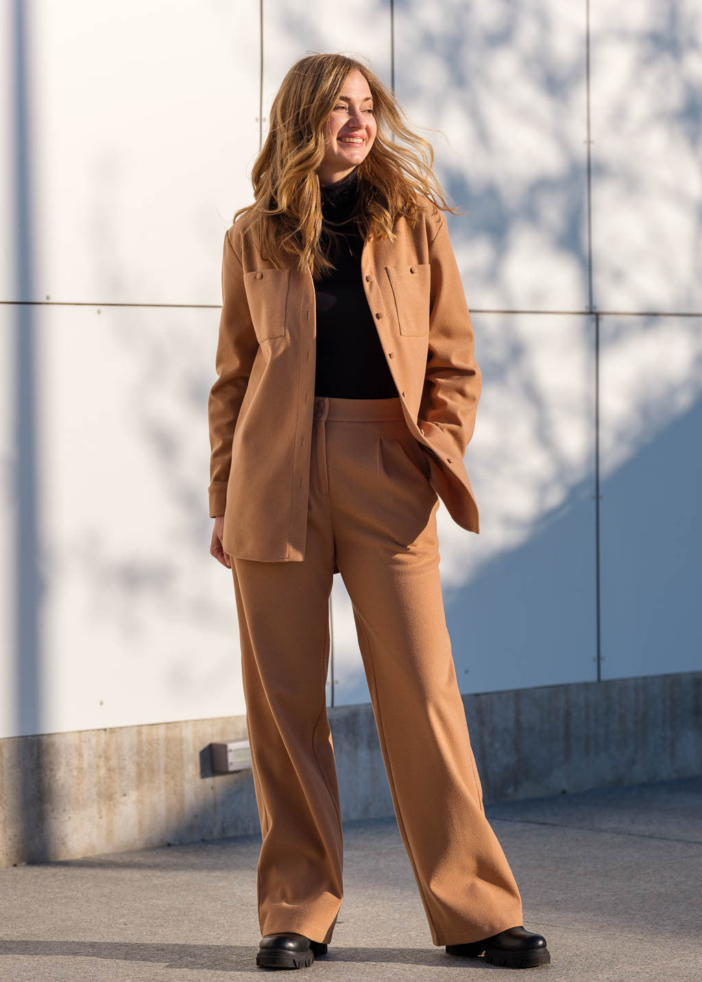 Тепла сорочка