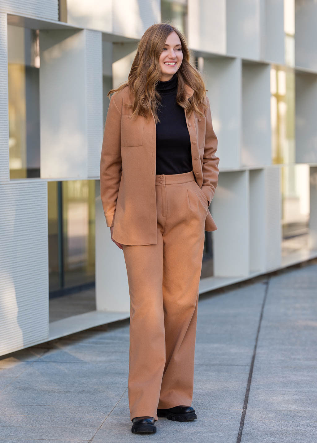 Тепла сорочка