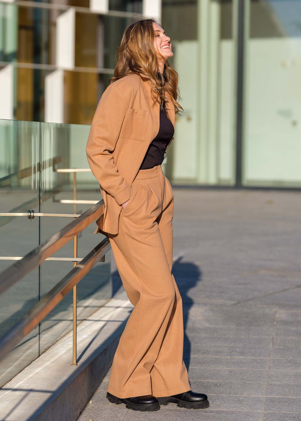 Тепла сорочка