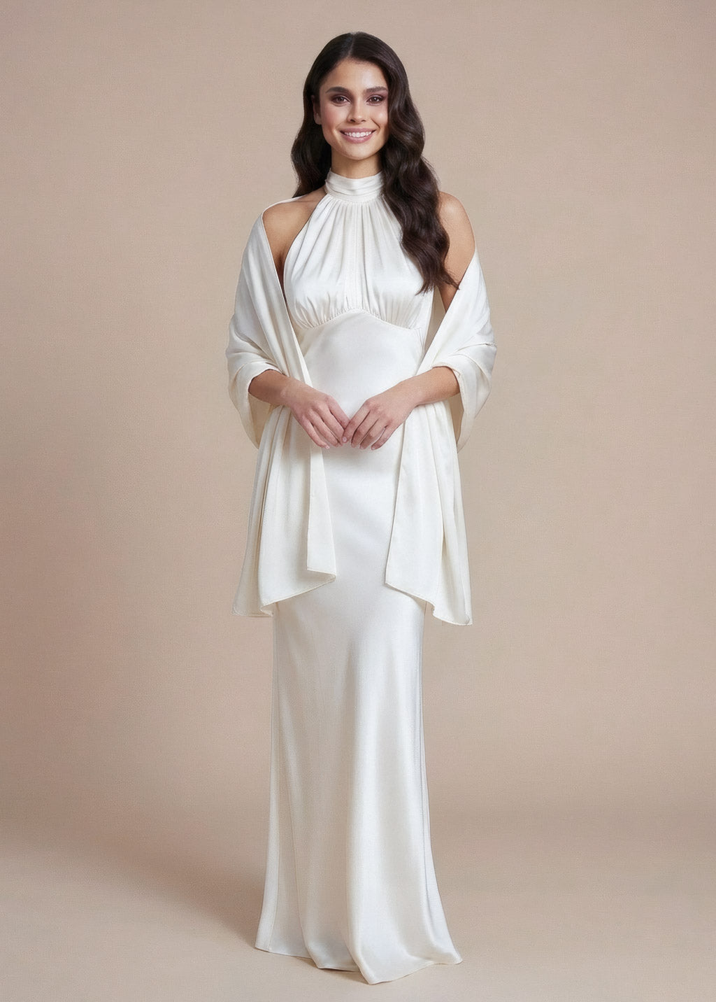 Шовкова шаль