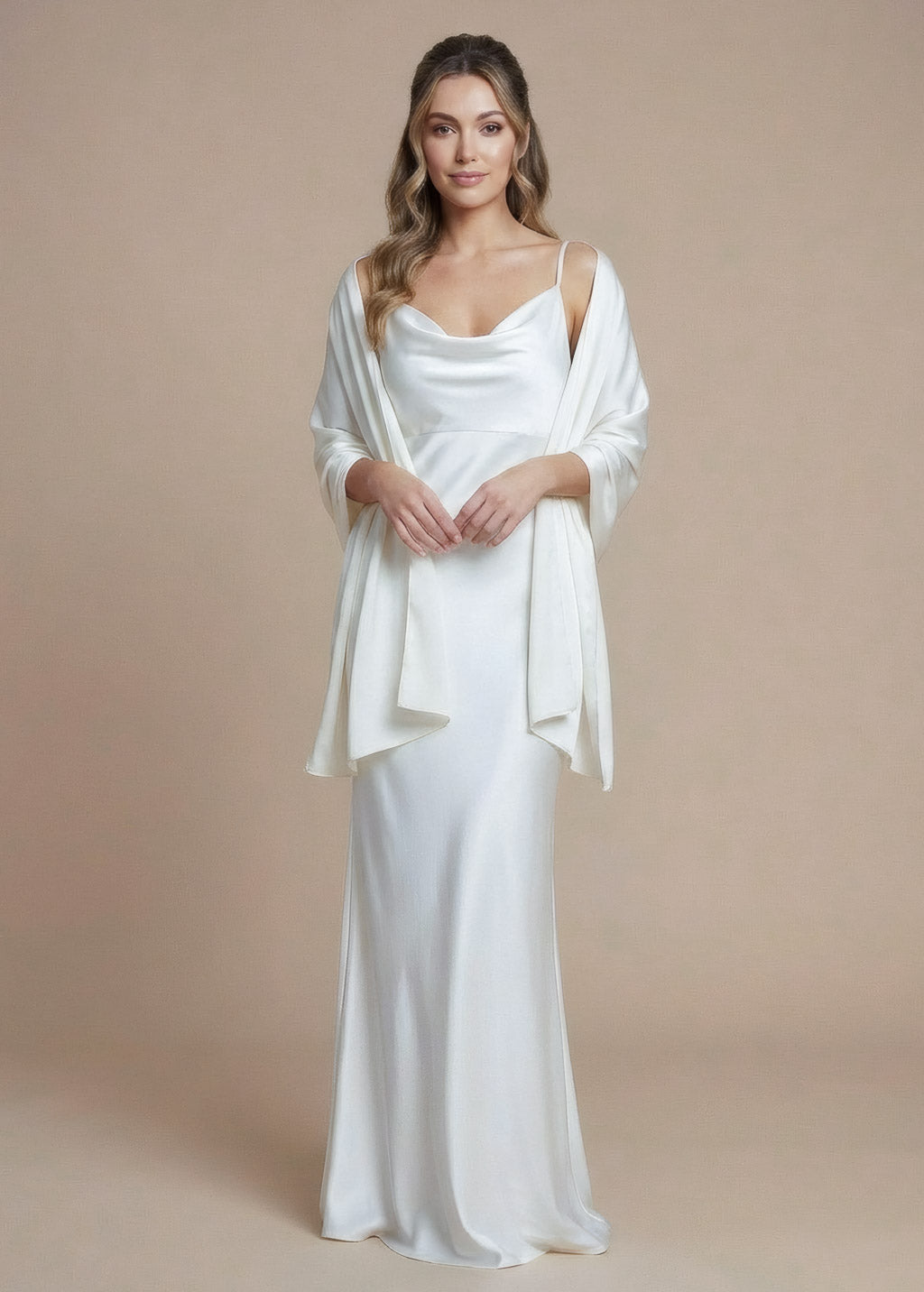 Шовкова шаль