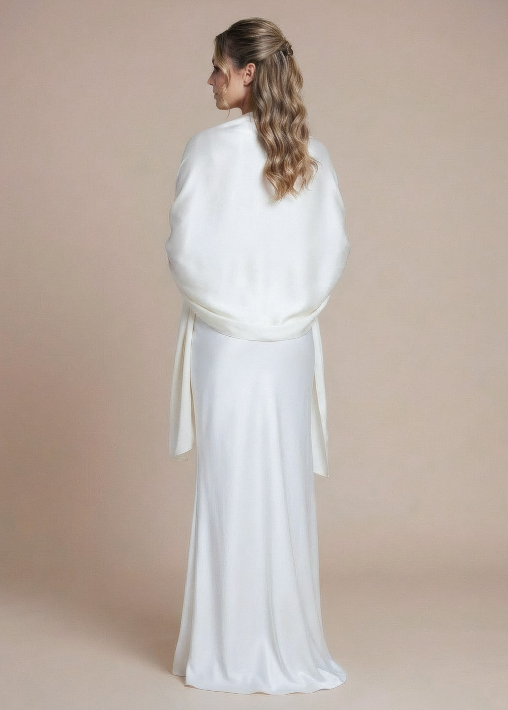 Шовкова шаль