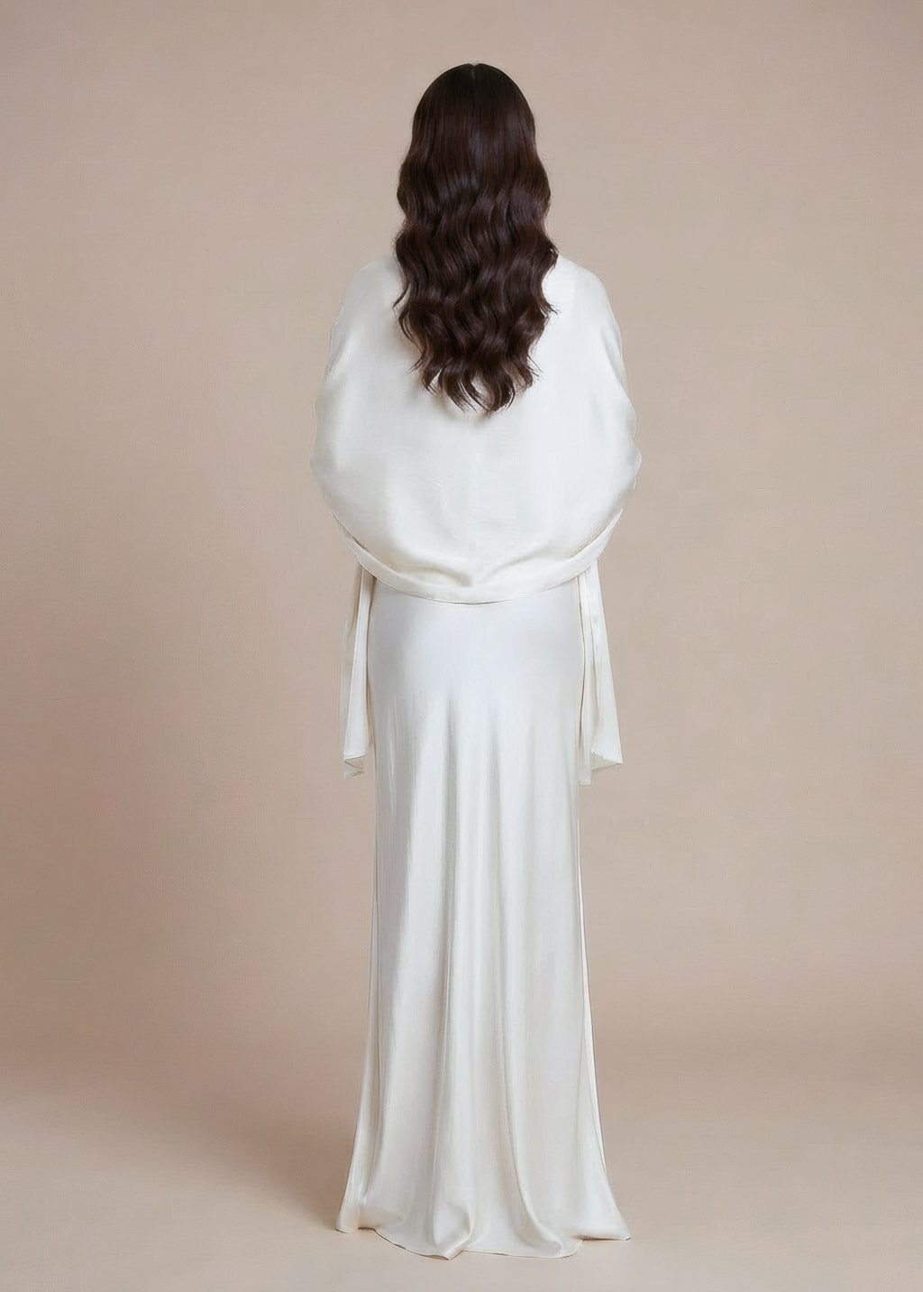 Шовкова шаль